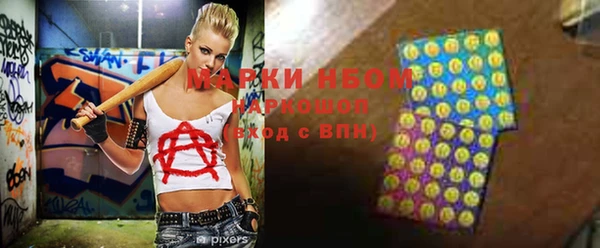 молекула духа Балахна